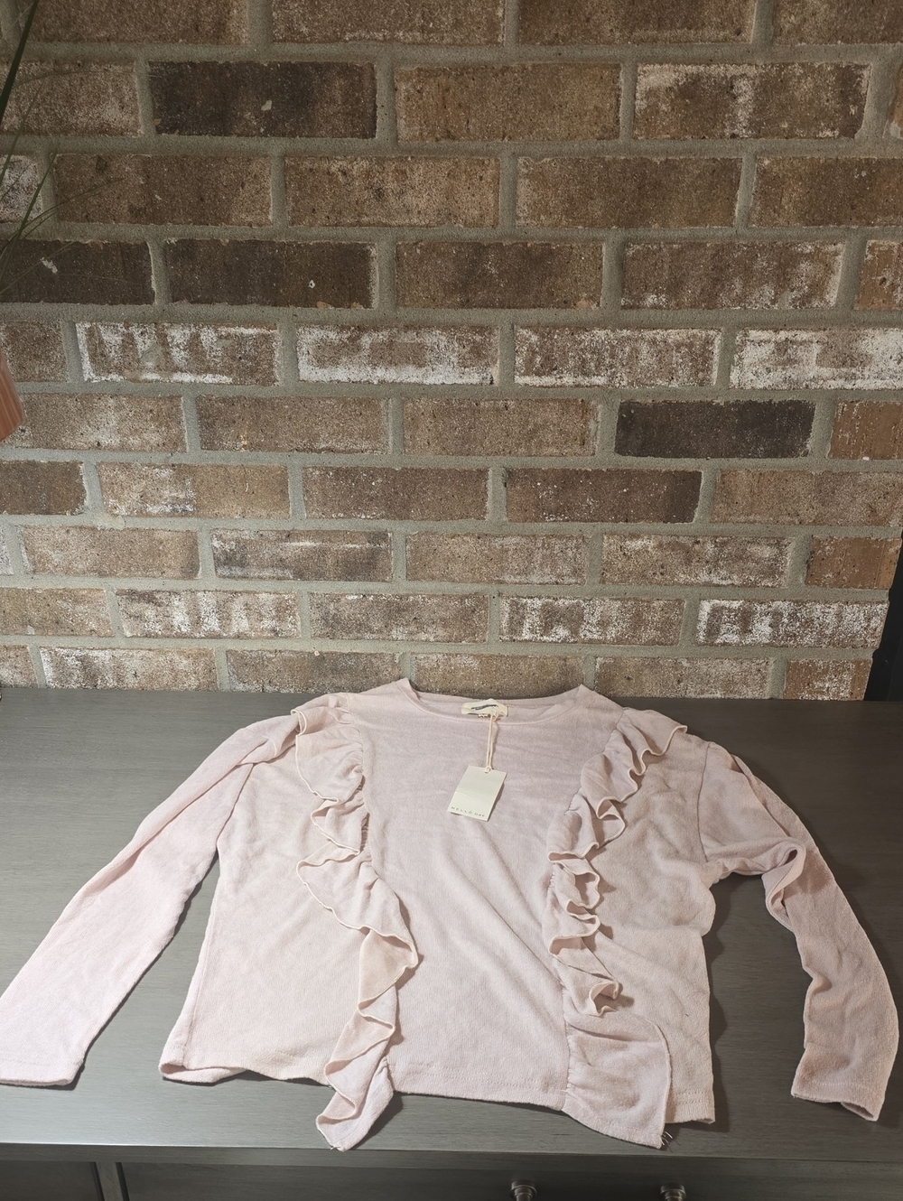 Nwt Mello day sweater sz xs